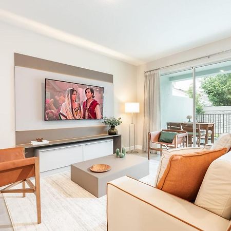 Formosa Valley Resort By Vhc - 4 Bedrooms Orlando Exteriör bild