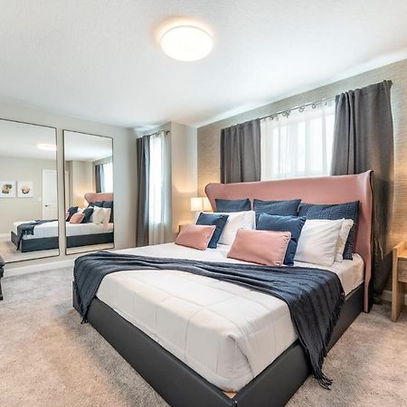 Formosa Valley Resort By Vhc - 4 Bedrooms Orlando Exteriör bild