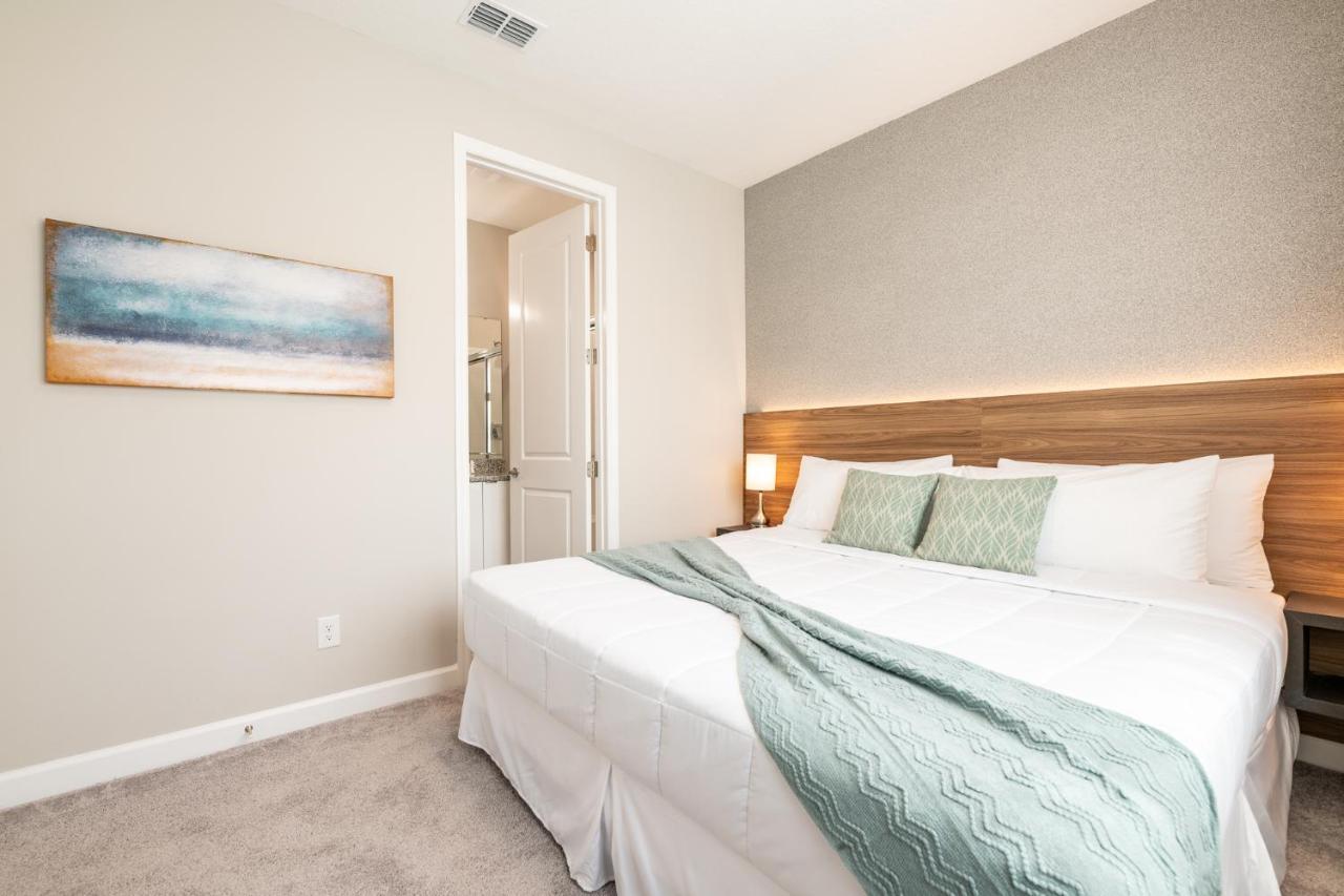 Formosa Valley Resort By Vhc - 4 Bedrooms Orlando Exteriör bild