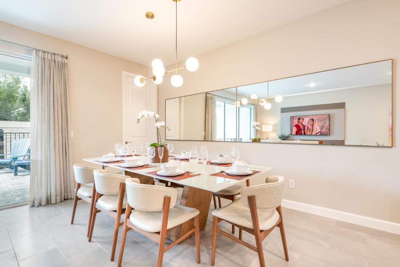 Formosa Valley Resort By Vhc - 4 Bedrooms Orlando Exteriör bild