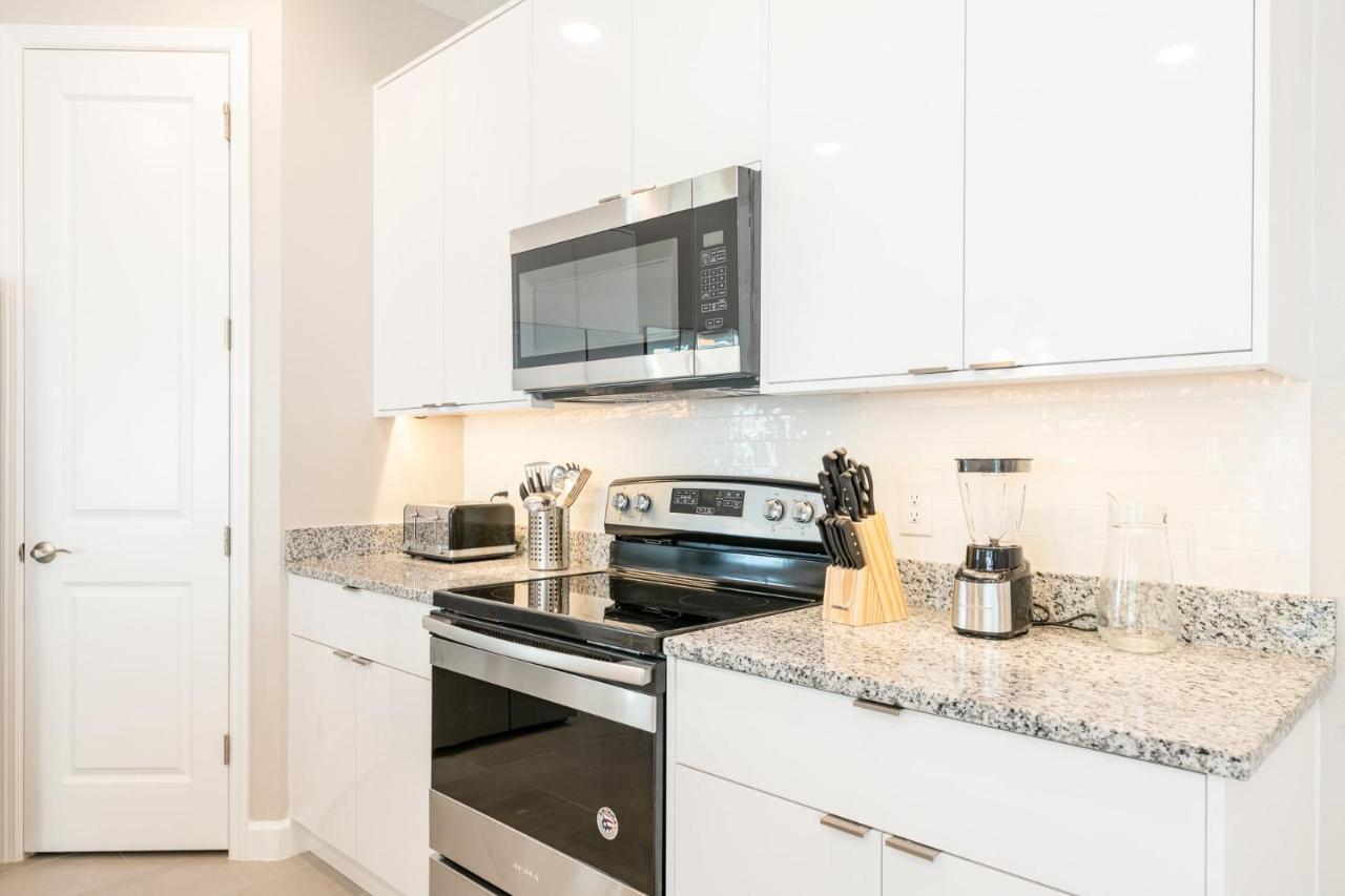 Formosa Valley Resort By Vhc - 4 Bedrooms Orlando Exteriör bild