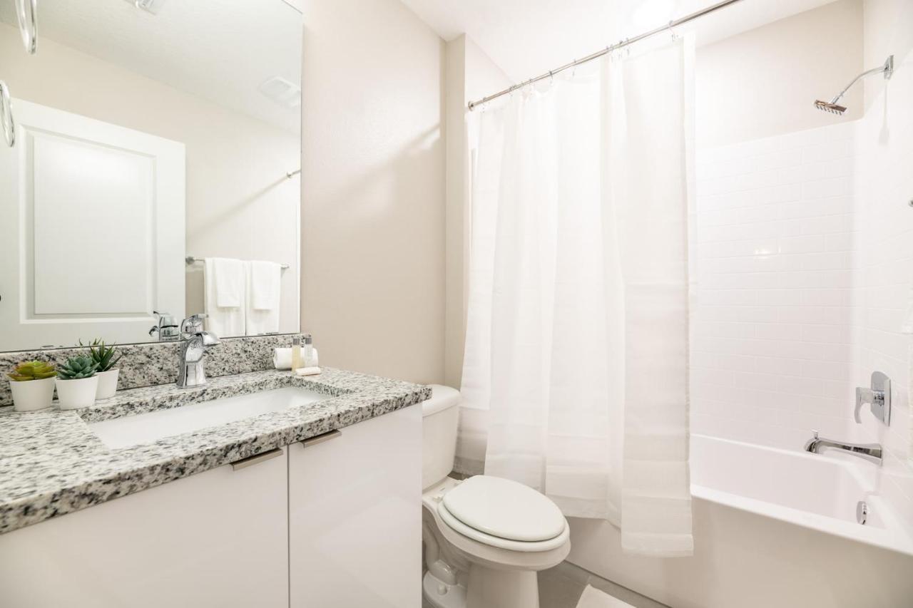 Formosa Valley Resort By Vhc - 4 Bedrooms Orlando Exteriör bild