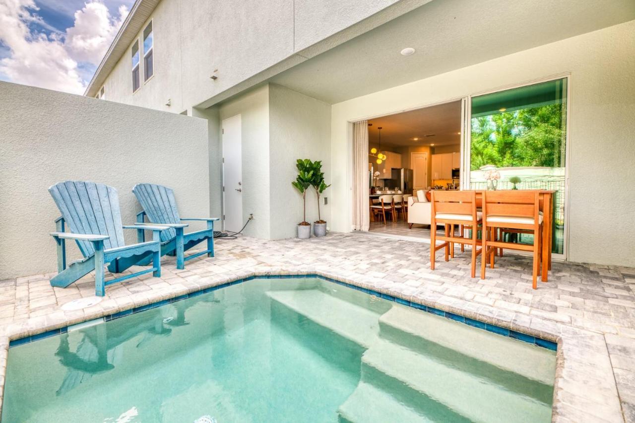 Formosa Valley Resort By Vhc - 4 Bedrooms Orlando Exteriör bild