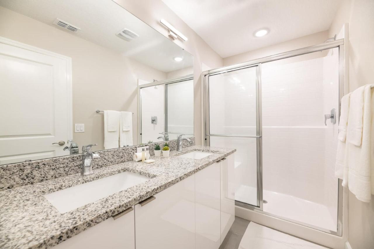 Formosa Valley Resort By Vhc - 4 Bedrooms Orlando Exteriör bild