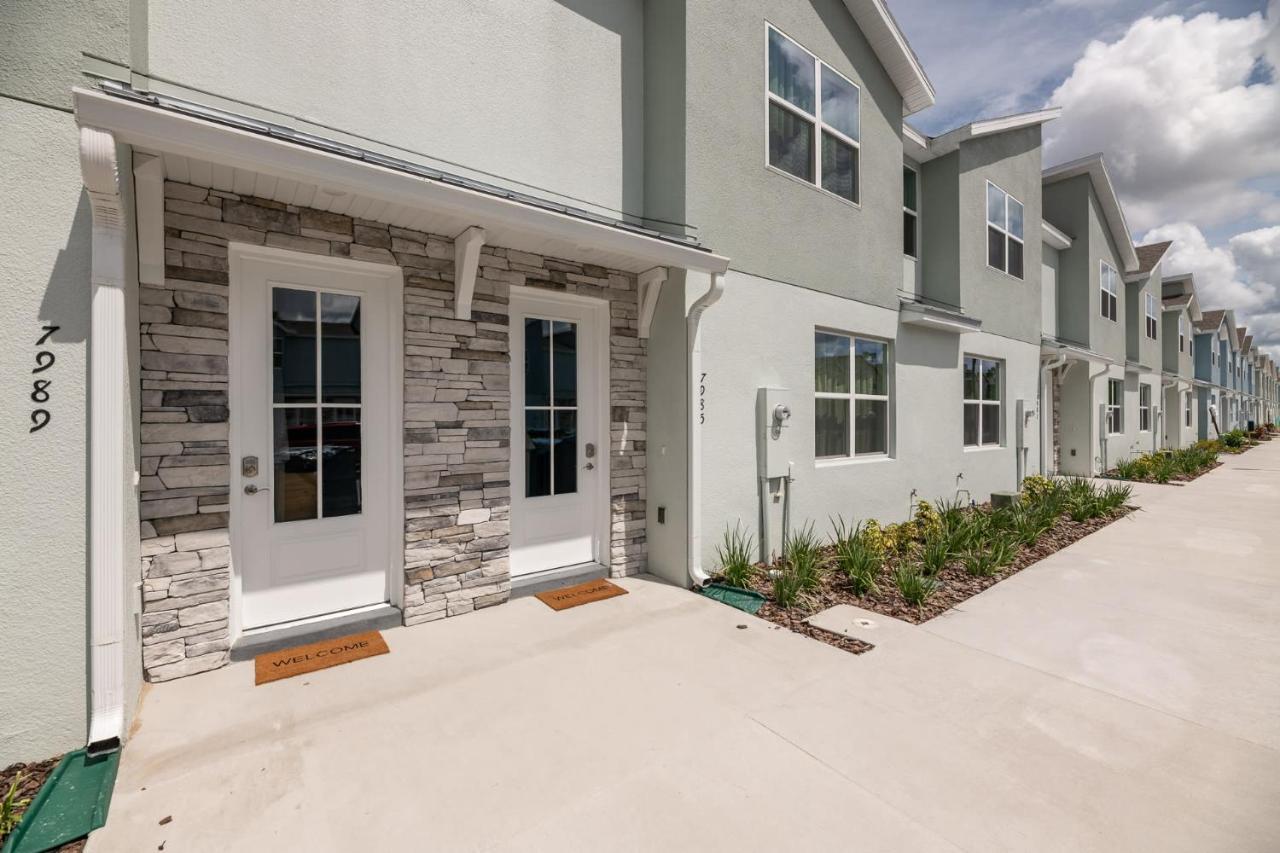 Formosa Valley Resort By Vhc - 4 Bedrooms Orlando Exteriör bild