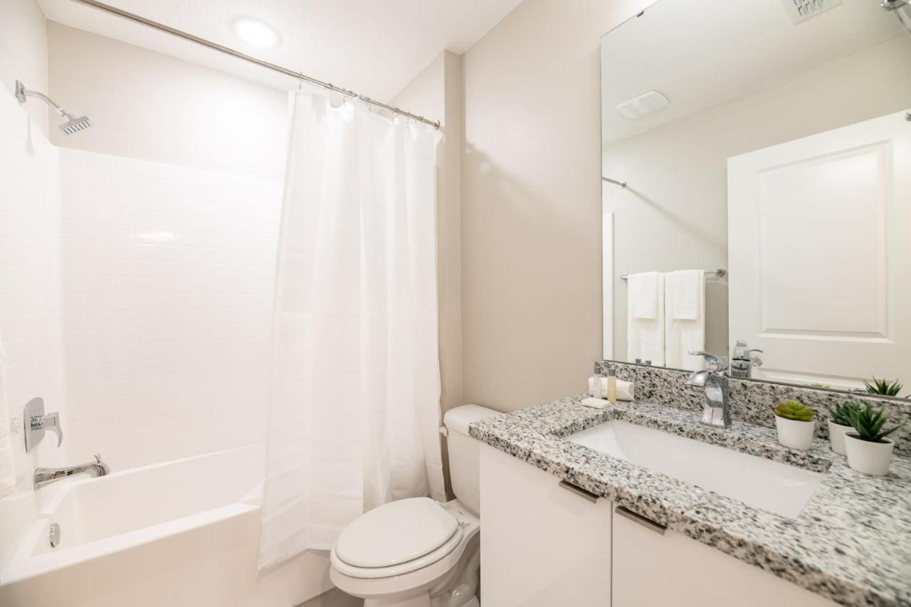 Formosa Valley Resort By Vhc - 4 Bedrooms Orlando Exteriör bild